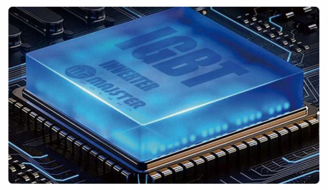 Spawarka Inwertorowa Na Elektrody Mała MMA TIG LCD 315A MAJSTER POLSKA MP-0102 Spawarka Inwertorowa Na Elektrody Mała MMA TIG LCD 315A MAJSTER POLSKA MP-0102