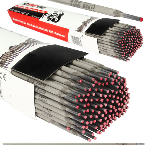 ELEKTRODY SPAWALNICZE 3.25*350mm 2,5kg