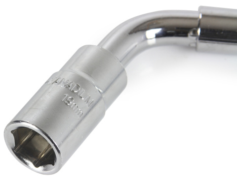 KLUCZ DO KÓŁ TYP-L 17-19-21-23mm DWIE NASADKI KLUCZ DO KÓŁ TYP-L 17-19-21-23mm DWIE NASADKI