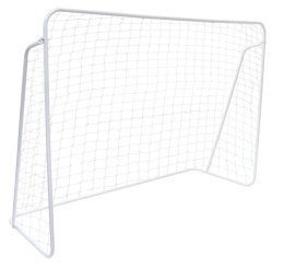 BRAMKA PIŁKARSKA 300x200cm DLA DZIECI DO GRY W PIŁKĘ