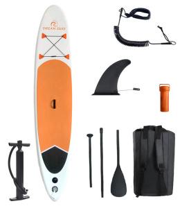DESKA SUP 350 CM STAND UP PADDLE