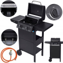 GRILL GAZOWY OGRODOWY 5 kW