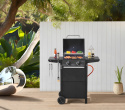 GRILL GAZOWY OGRODOWY 5 kW