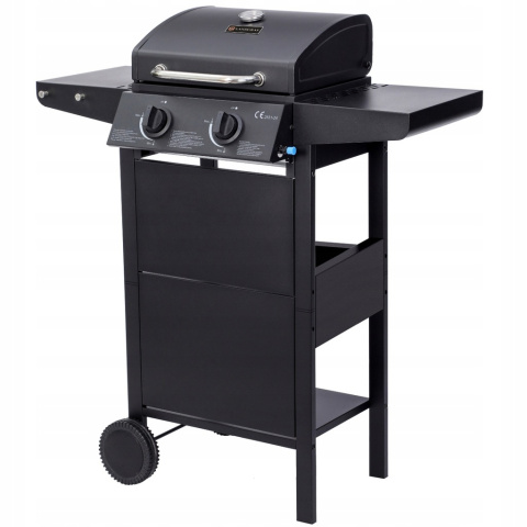 GRILL GAZOWY OGRODOWY 5 kW