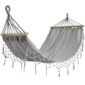 HAMAK OGRODOWY 200X150