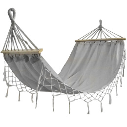 HAMAK OGRODOWY 200X150