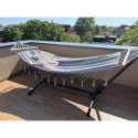 HAMAK OGRODOWY 200X150