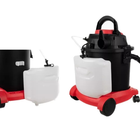 ODKURZACZ PIORĄCY 20L ODKURZACZ PIORĄCY 20L