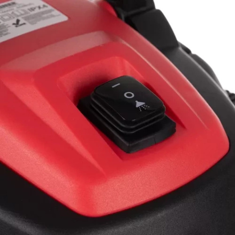 ODKURZACZ PIORĄCY 20L ODKURZACZ PIORĄCY 20L
