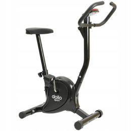 Rower Treningowy Stacjonarny z Komputerem