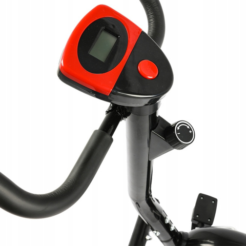 Rower Treningowy Stacjonarny z Komputerem Rower Treningowy Stacjonarny z Komputerem