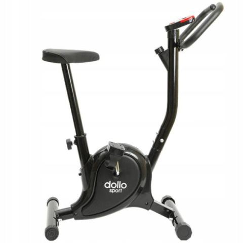 Rower Treningowy Stacjonarny z Komputerem Rower Treningowy Stacjonarny z Komputerem