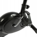 Rower Treningowy Stacjonarny z Komputerem