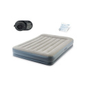 Materac dmuchany dwuosobowy 203x152x30